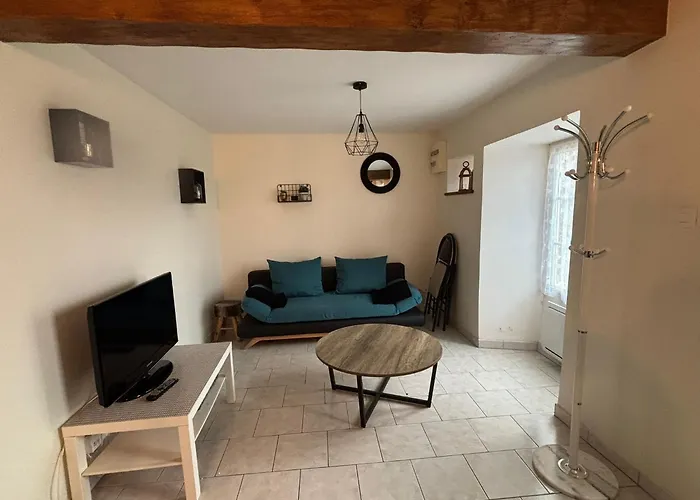 Maison A Boutteville - Proche Ste Mere Eglise